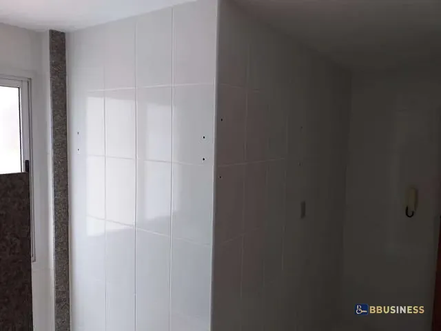 Apartamento 2 quartos e 1 banheiro, à venda, no bairro Alphaville em Campos dos Goytacazes
