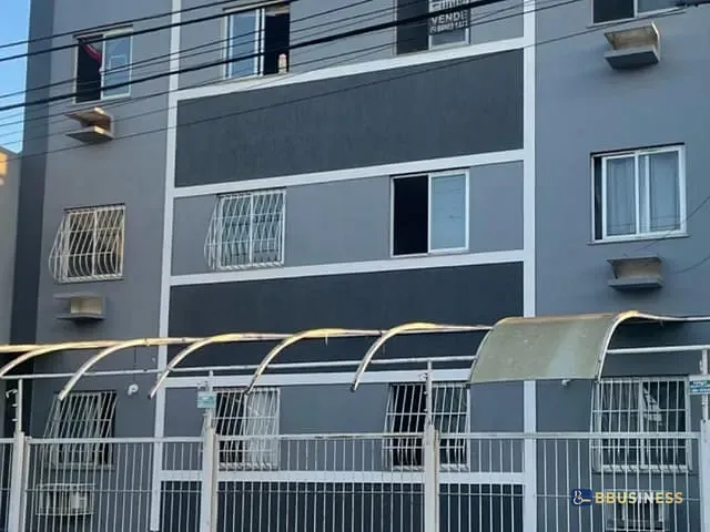 Apartamento 2 quartos e 1 banheiro, à venda, no bairro Alphaville em Campos dos Goytacazes