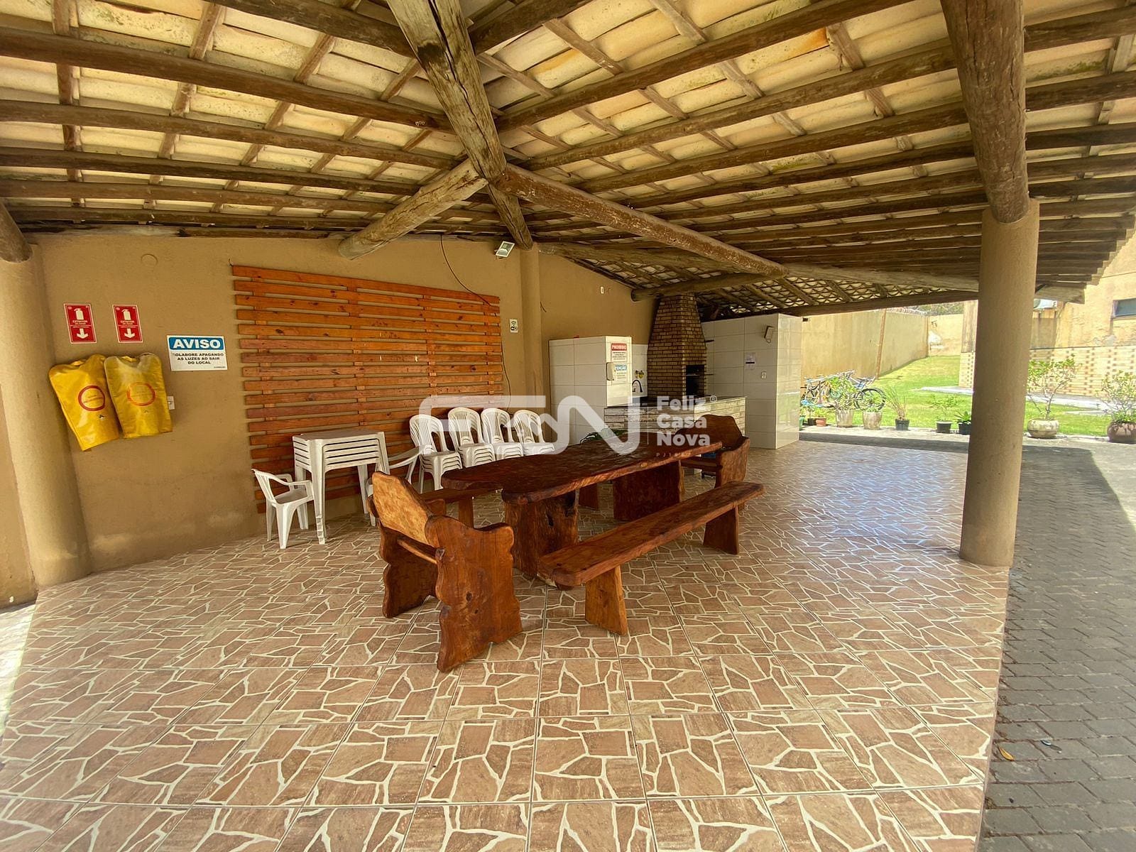 Apartamento, 2 quartos, 64 m² - Foto 13