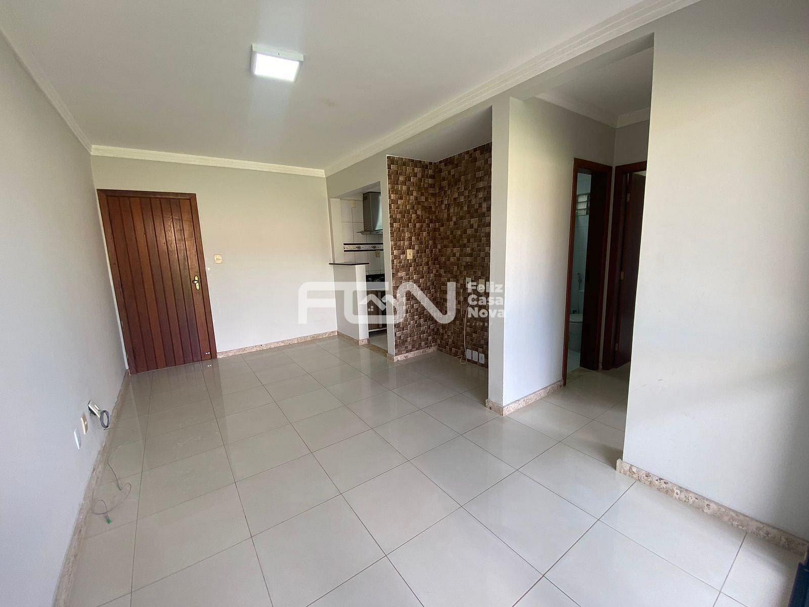 Apartamento, 2 quartos, 64 m² - Foto 2