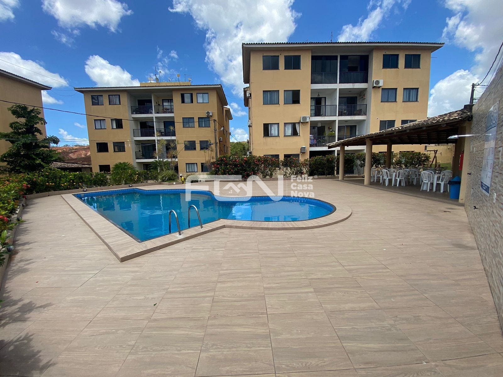 Apartamento, 2 quartos, 64 m² - Foto 11