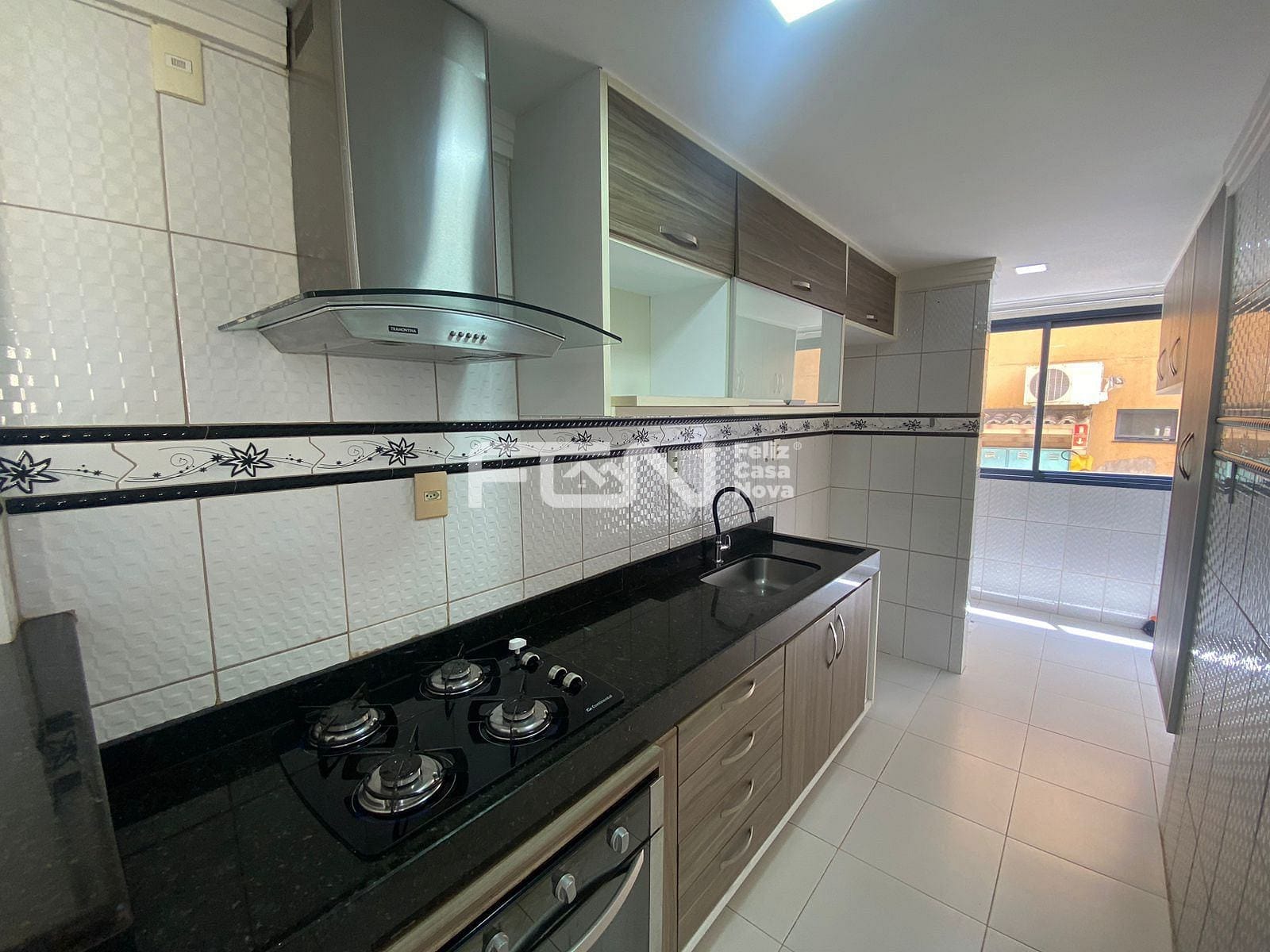 Apartamento, 2 quartos, 64 m² - Foto 4