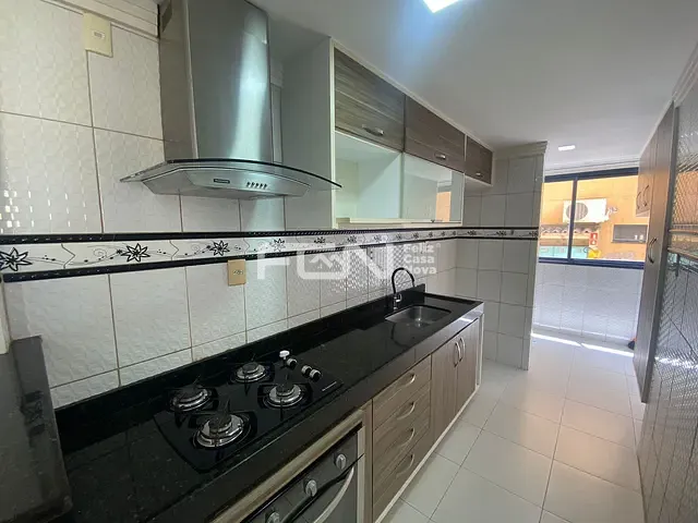 Apartamento 2 quartos e 2 banheiros, à venda, no bairro Centro em Camaçari