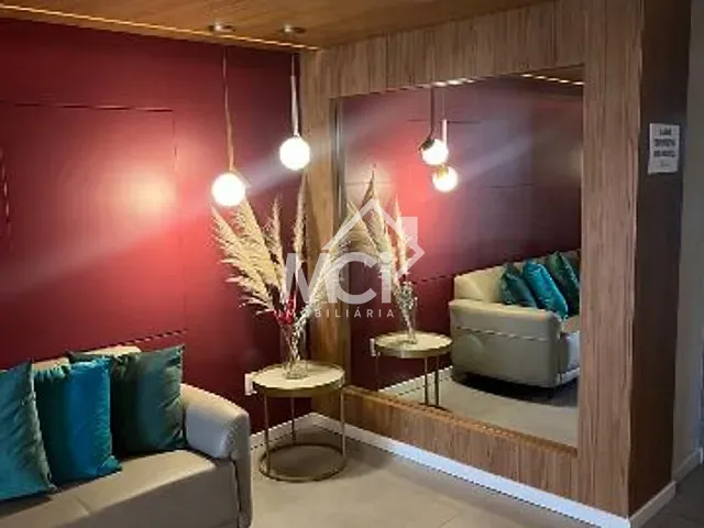 Apartamento com 85m² 2 quartos e 2 banheiros, à venda, no bairro Três Vendas em Pelotas