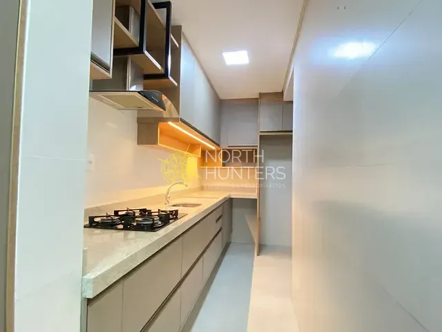 Apartamento 3 quartos e 3 banheiros, à venda, no bairro Ingleses do Rio Vermelho em Florianópolis