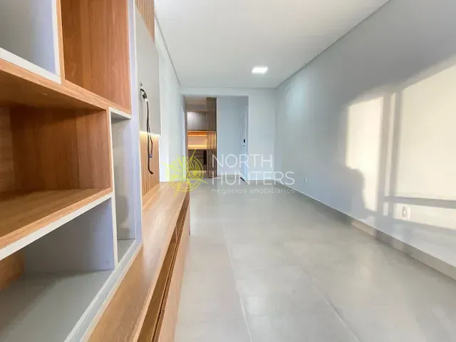 Apartamento 3 quartos e 3 banheiros, à venda, no bairro Ingleses do Rio Vermelho em Florianópolis