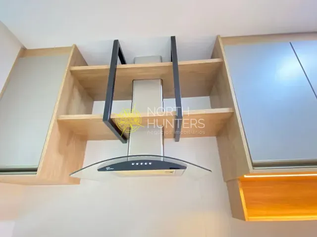 Apartamento 3 quartos e 3 banheiros, à venda, no bairro Ingleses do Rio Vermelho em Florianópolis