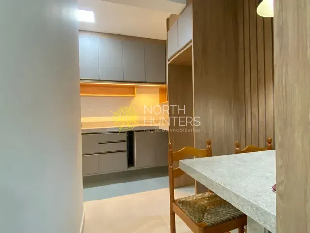 Apartamento 3 quartos e 3 banheiros, à venda ou para alugar, no bairro Ingleses em Florianópolis