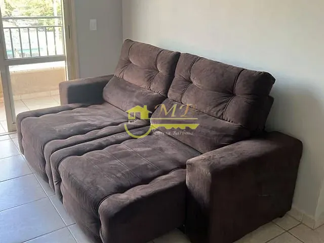 Apartamento 1 quarto e 1 banheiro, para alugar, no bairro Centro em Indaiatuba