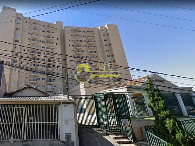 Apartamento 1 quarto e 1 banheiro, para alugar, no bairro Centro em Indaiatuba