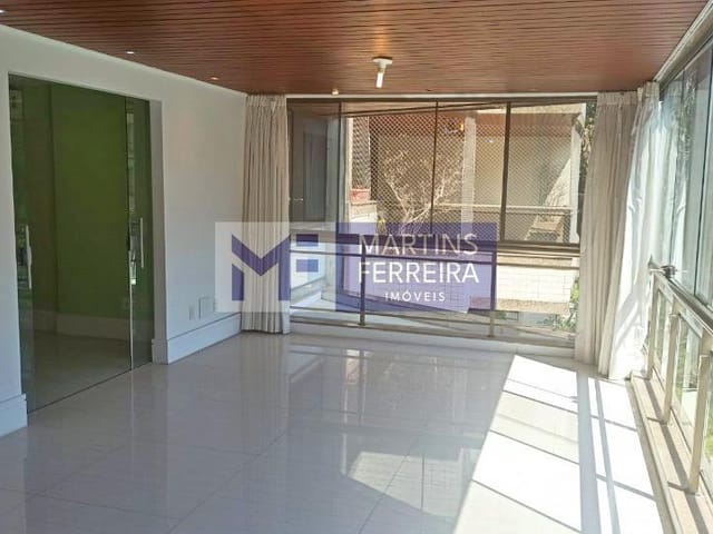 Foto do Apartamento - Apartamento à venda 3 Quartos, (1 Suíte), 3 Vagas, 119M², Recreio dos Bandeirantes, Rio de Janeiro - RJ | Martins Ferreira Imóveis