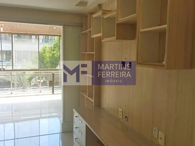 Foto do Apartamento - Apartamento à venda 3 Quartos, (1 Suíte), 3 Vagas, 119M², Recreio dos Bandeirantes, Rio de Janeiro - RJ | Martins Ferreira Imóveis