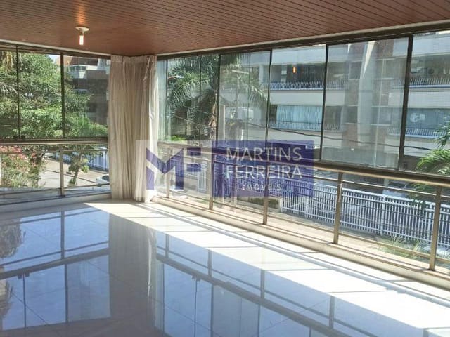 Foto do Apartamento - Apartamento à venda 3 Quartos, (1 Suíte), 3 Vagas, 119M², Recreio dos Bandeirantes, Rio de Janeiro - RJ | Martins Ferreira Imóveis