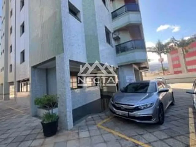 Apartamento com 119m² 3 quartos e 1 banheiro, à venda, no bairro Martim de Sá em Caraguatatuba