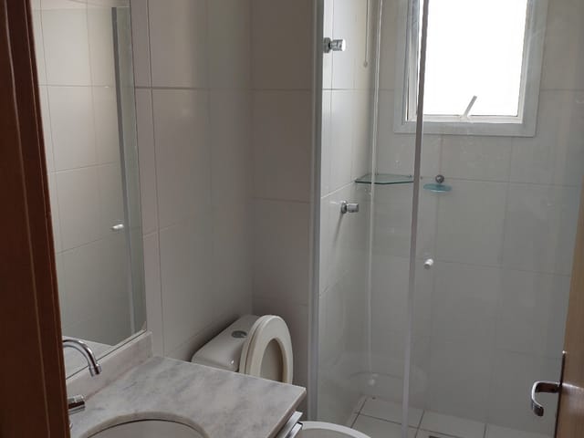 Apartamento 1 quarto e 1 banheiro, à venda, no bairro Monção em Taubaté