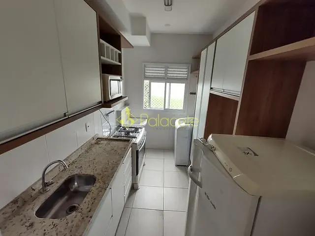 Apartamento 1 quarto e 1 banheiro, à venda, no bairro Monção em Taubaté