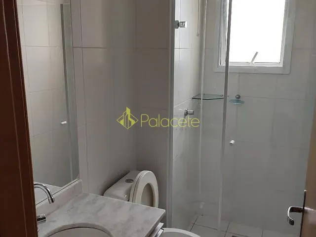 Apartamento 1 quarto e 1 banheiro, à venda, no bairro Monção em Taubaté