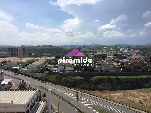 Apartamento com 70m² 3 quartos e 2 banheiros, à venda, no bairro Urbanova em São José dos Campos