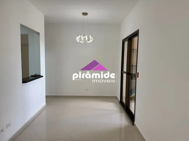 Apartamento com 70m² 3 quartos e 2 banheiros, à venda, no bairro Urbanova em São José dos Campos