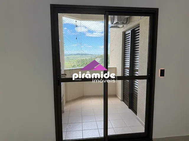 Apartamento com 70m² 3 quartos e 2 banheiros, à venda, no bairro Urbanova em São José dos Campos