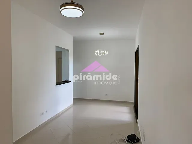 Apartamento com 70m² 3 quartos e 2 banheiros, à venda, no bairro Urbanova em São José dos Campos