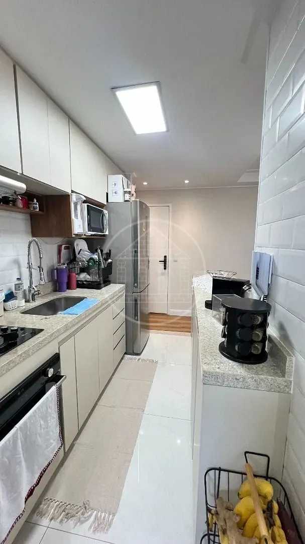 Apartamento, 3 quartos, 72 m² - Foto 8