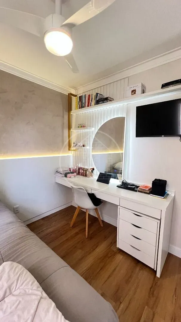 Apartamento, 3 quartos, 72 m² - Foto 17