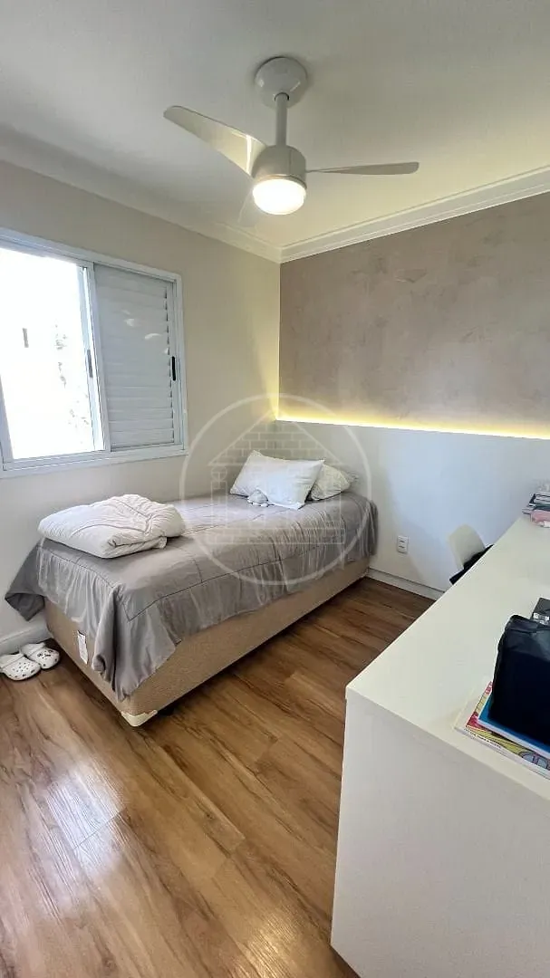 Apartamento, 3 quartos, 72 m² - Foto 16