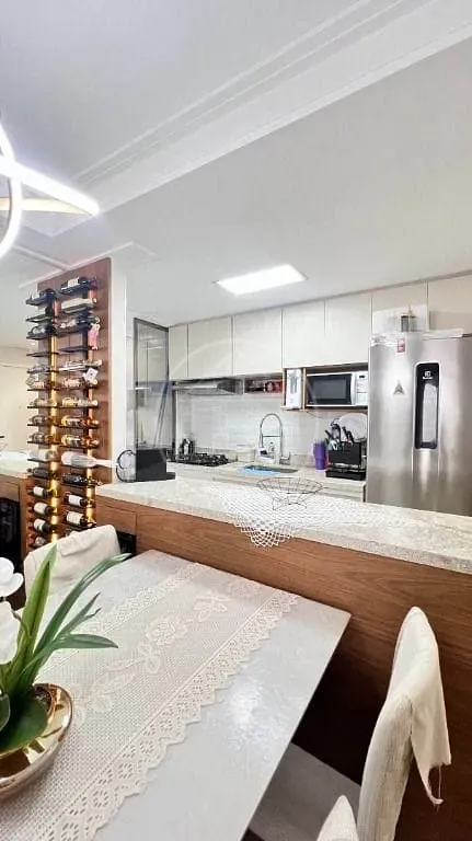 Apartamento, 3 quartos, 72 m² - Foto 3