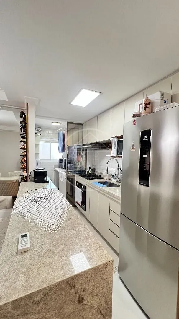 Apartamento, 3 quartos, 72 m² - Foto 4