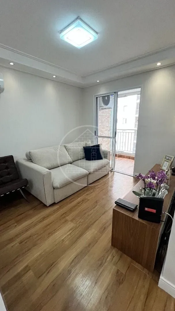 Apartamento, 3 quartos, 72 m² - Foto 5