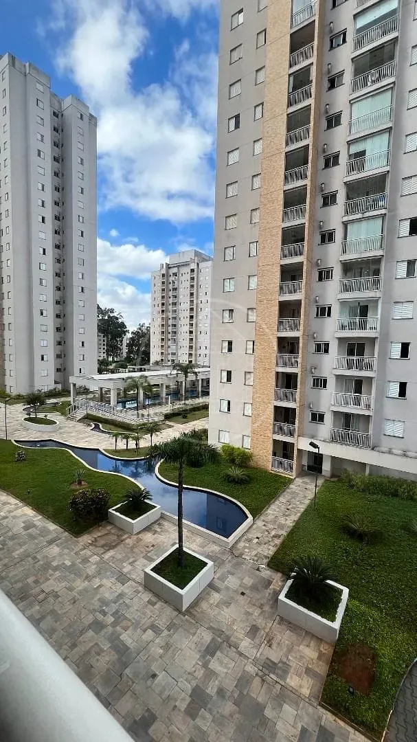 Apartamento, 3 quartos, 72 m² - Foto 23