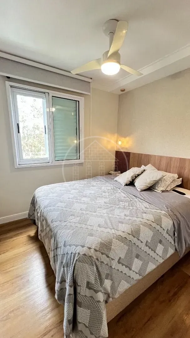 Apartamento, 3 quartos, 72 m² - Foto 20