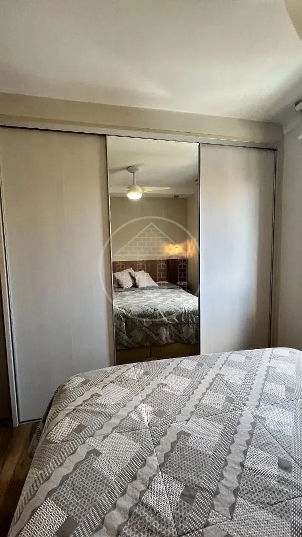 Apartamento, 3 quartos, 72 m² - Foto 22
