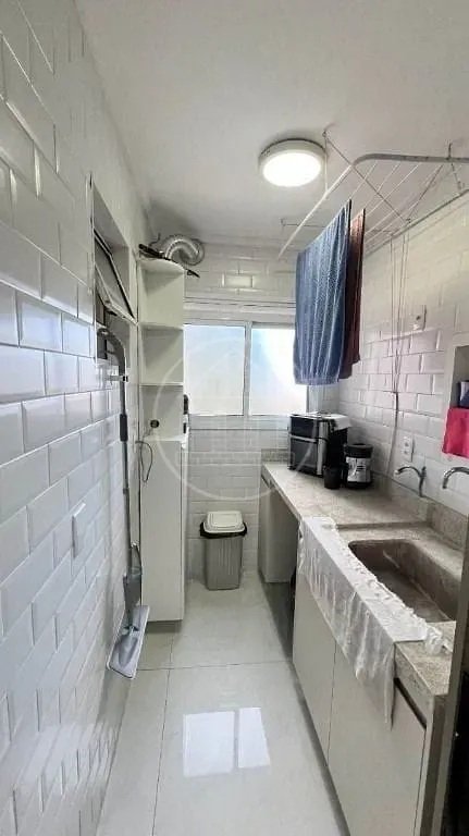 Apartamento, 3 quartos, 72 m² - Foto 9