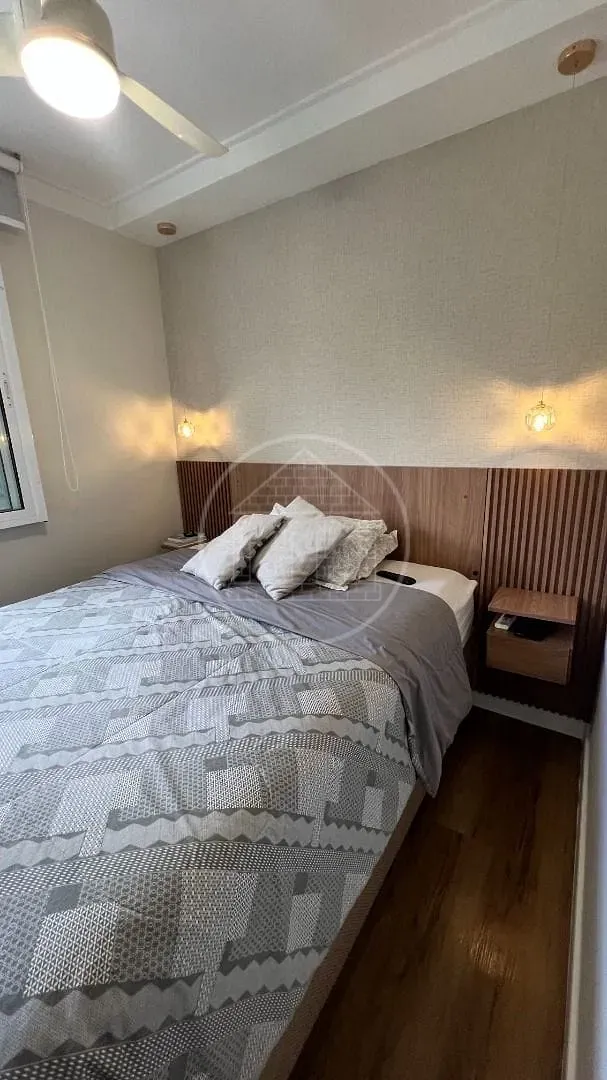 Apartamento, 3 quartos, 72 m² - Foto 21
