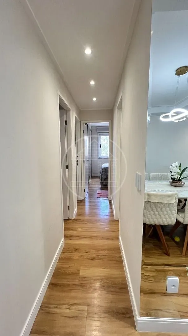 Apartamento, 3 quartos, 72 m² - Foto 11