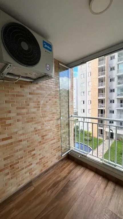 Apartamento, 3 quartos, 72 m² - Foto 6