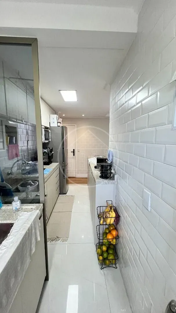 Apartamento, 3 quartos, 72 m² - Foto 10