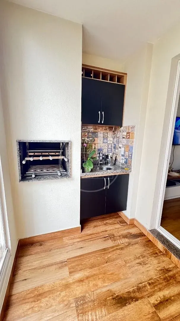 Apartamento, 3 quartos, 72 m² - Foto 7
