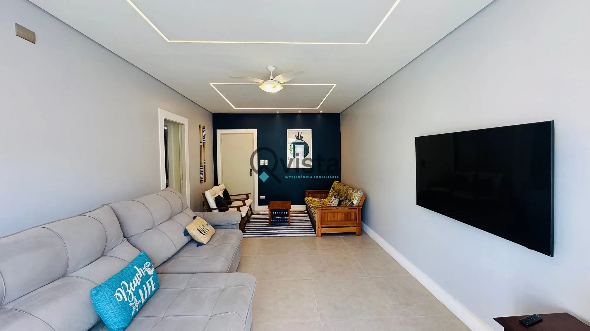 Apartamento, 3 quartos, 110 m² - Foto 2