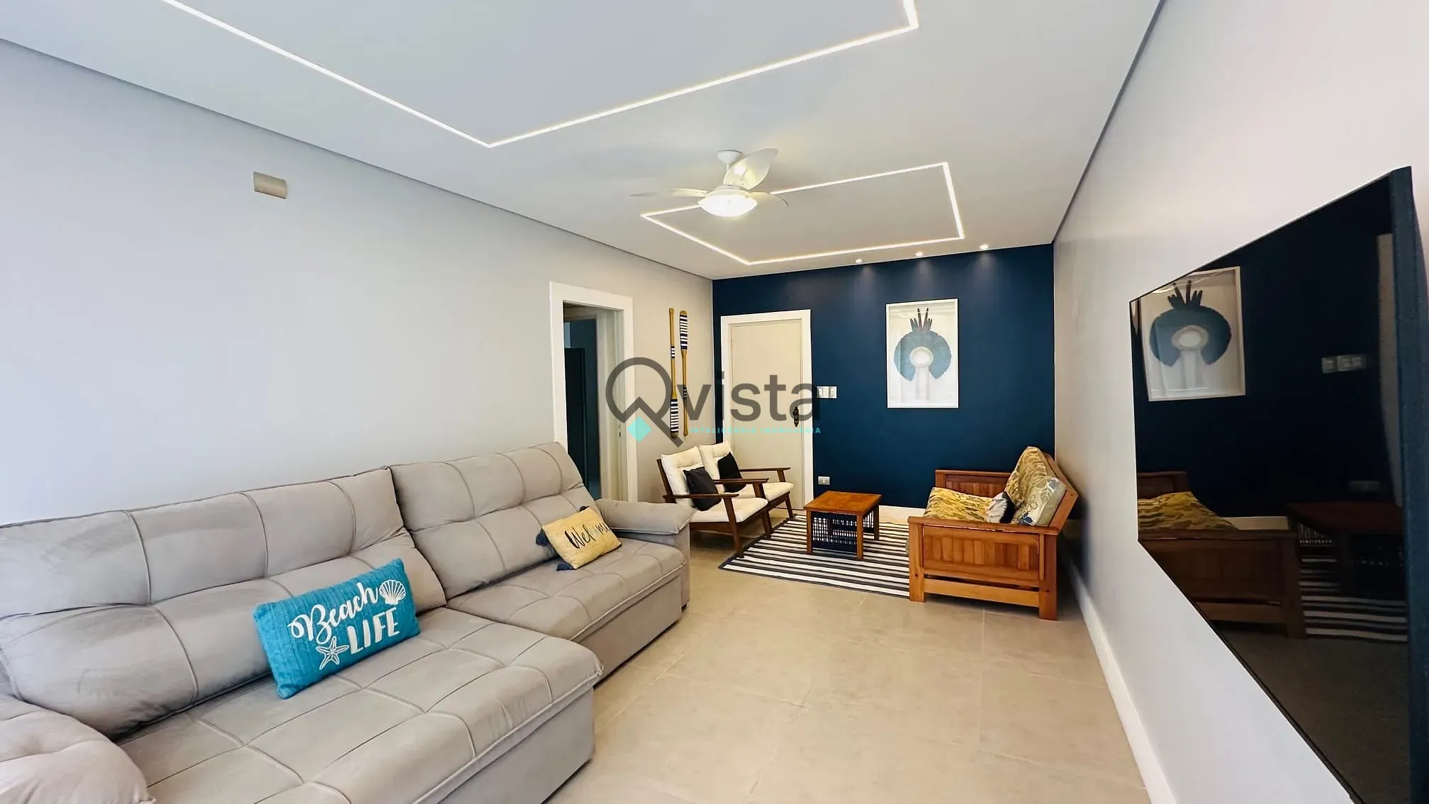 Apartamento, 3 quartos, 110 m² - Foto 4