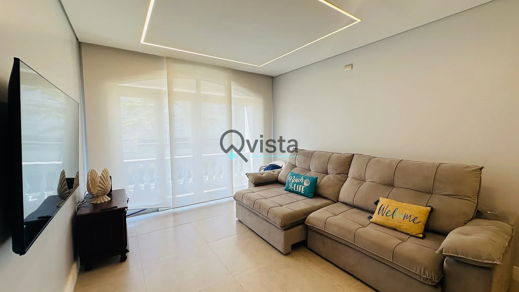 Apartamento, 3 quartos, 110 m² - Foto 3