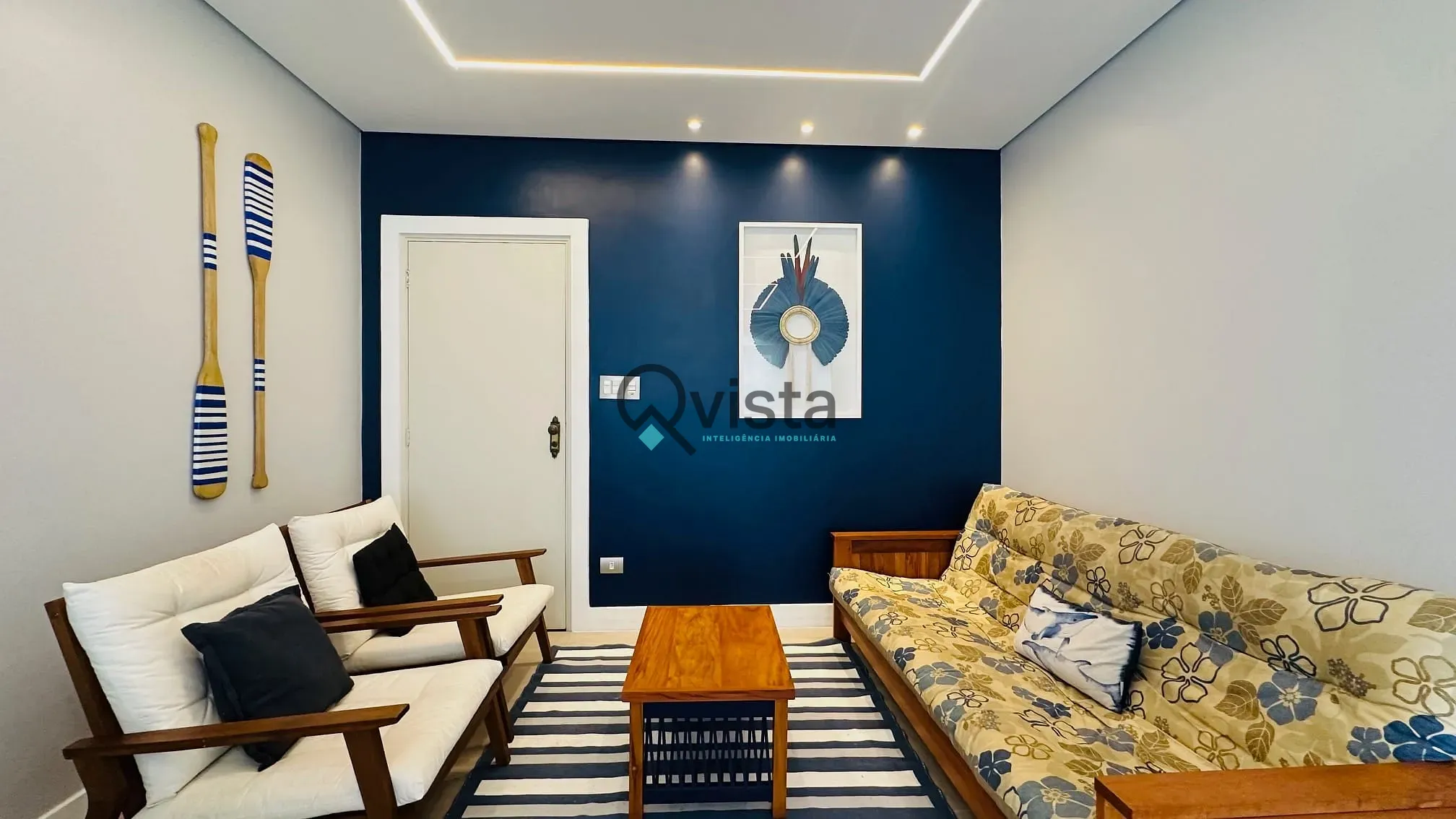 Apartamento, 3 quartos, 110 m² - Foto 6