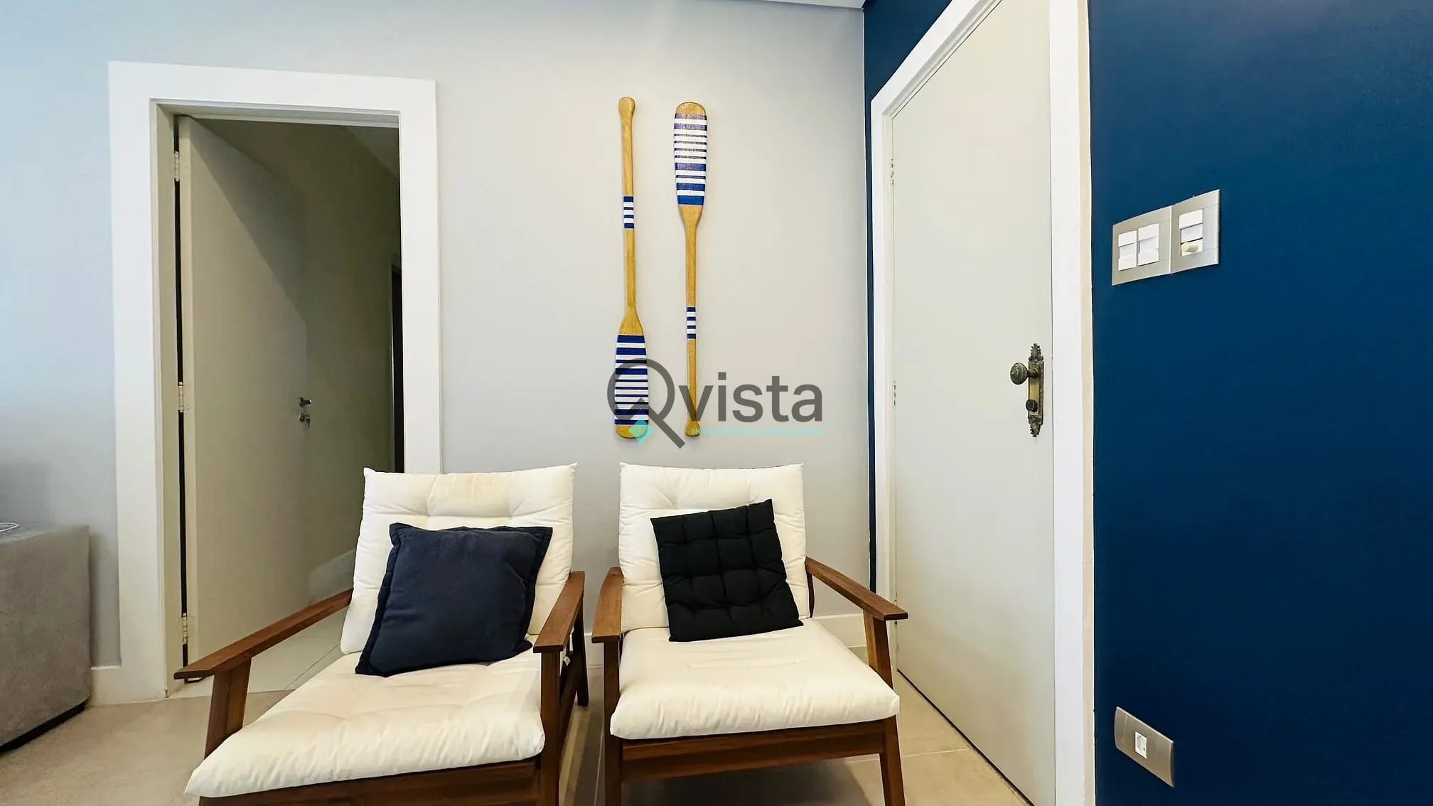 Apartamento, 3 quartos, 110 m² - Foto 7