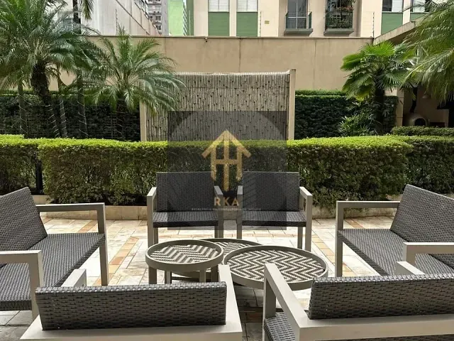 Apartamento 1 quarto e 1 banheiro, à venda ou para alugar, no bairro Pinheiros em São Paulo