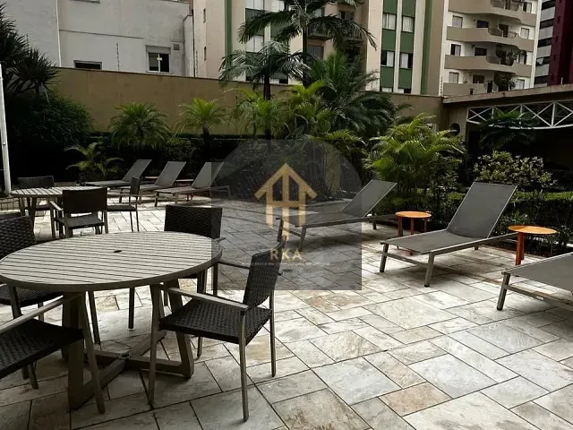 Apartamento 1 quarto e 1 banheiro, à venda ou para alugar, no bairro Pinheiros em São Paulo