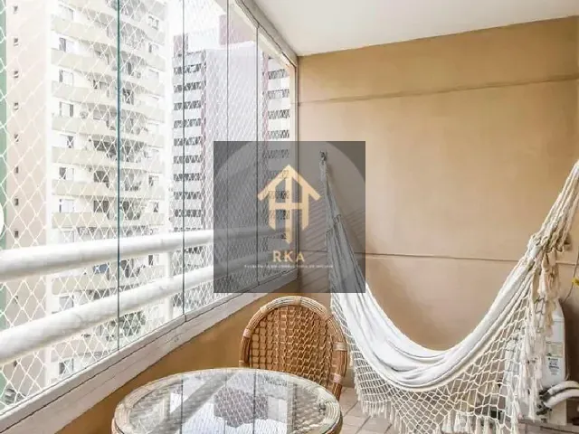Apartamento 1 quarto e 1 banheiro, à venda ou para alugar, no bairro Pinheiros em São Paulo
