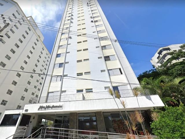 Foto do Apartamento - Apartamento à venda 3 Quartos, 1 Suite, 1 Vaga, 116M², Vila Adyana, São José dos Campos - SP | Edifício Delfino Mascarenhas | RUSSI IMÓVEIS
