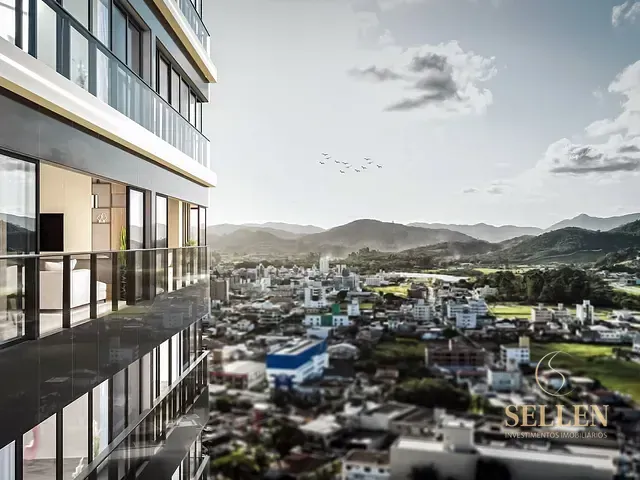 Apartamento com 147m² 3 quartos e 4 banheiros, à venda, no bairro Centro em Camboriú